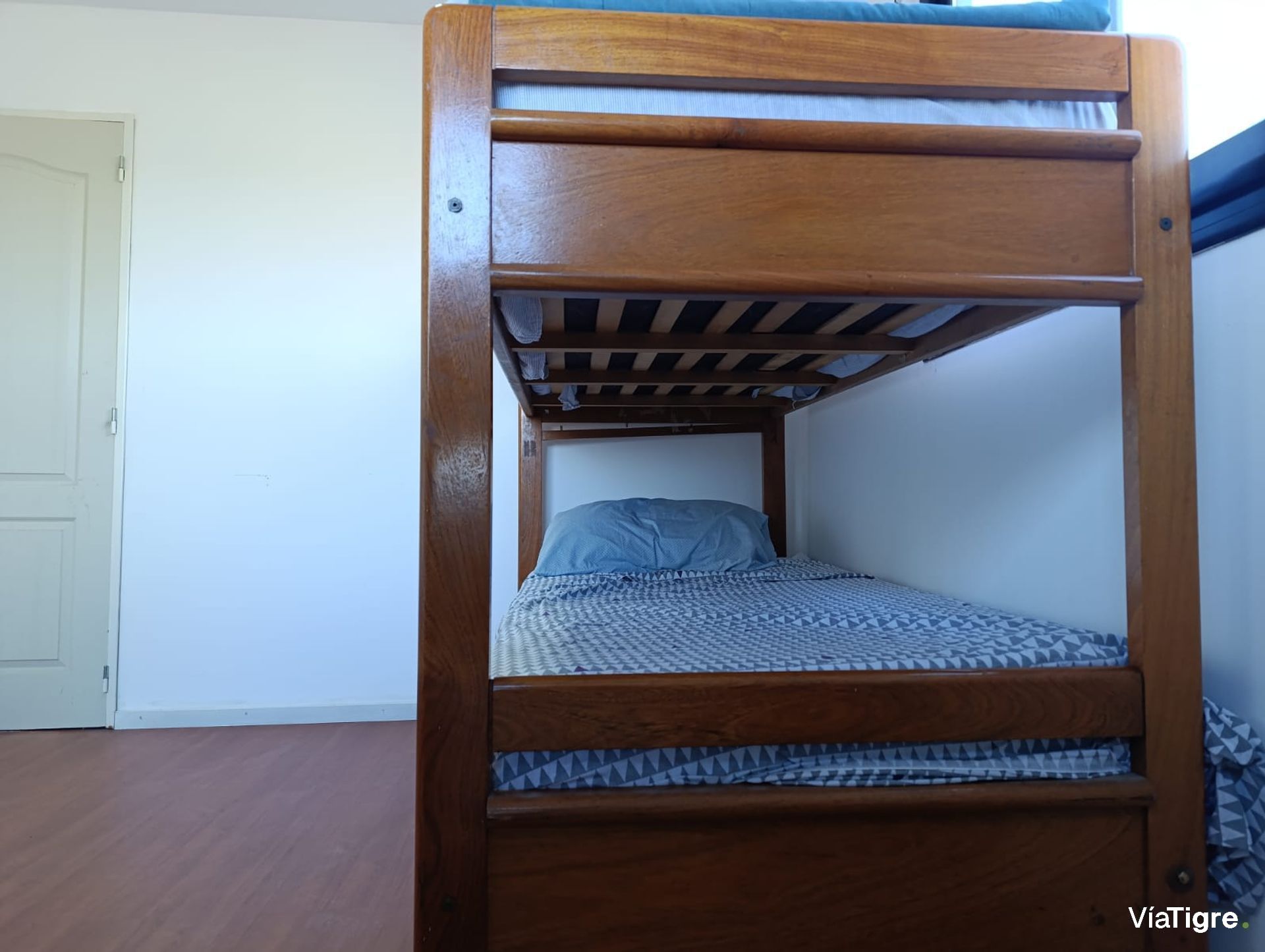 Cabaña en Venta con Escritura
