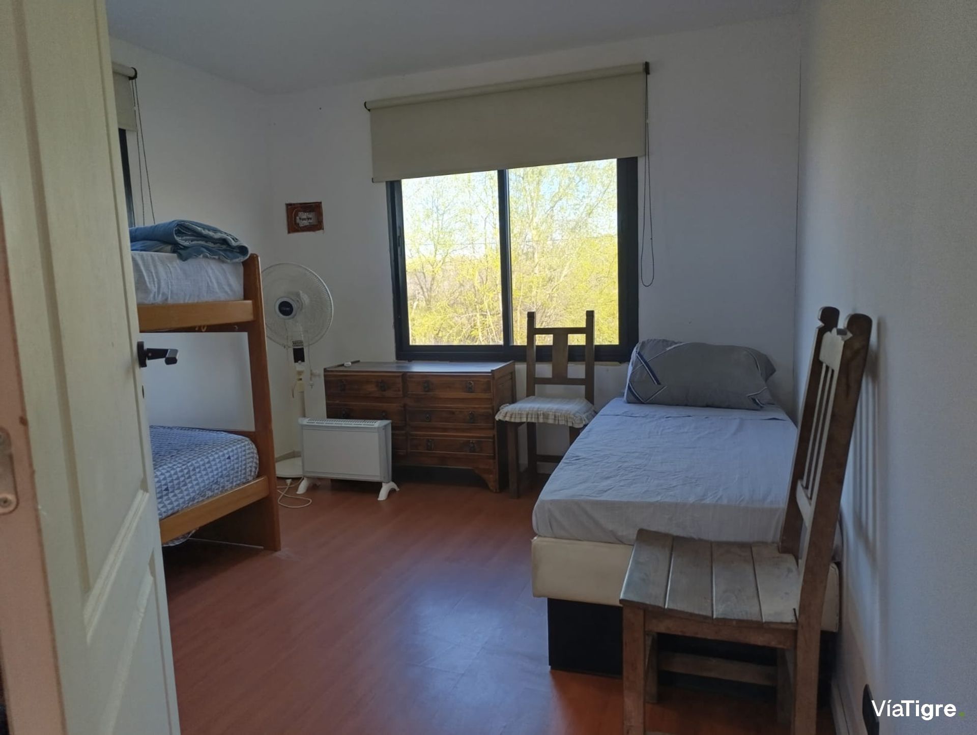 Cabaña en Venta con Escritura