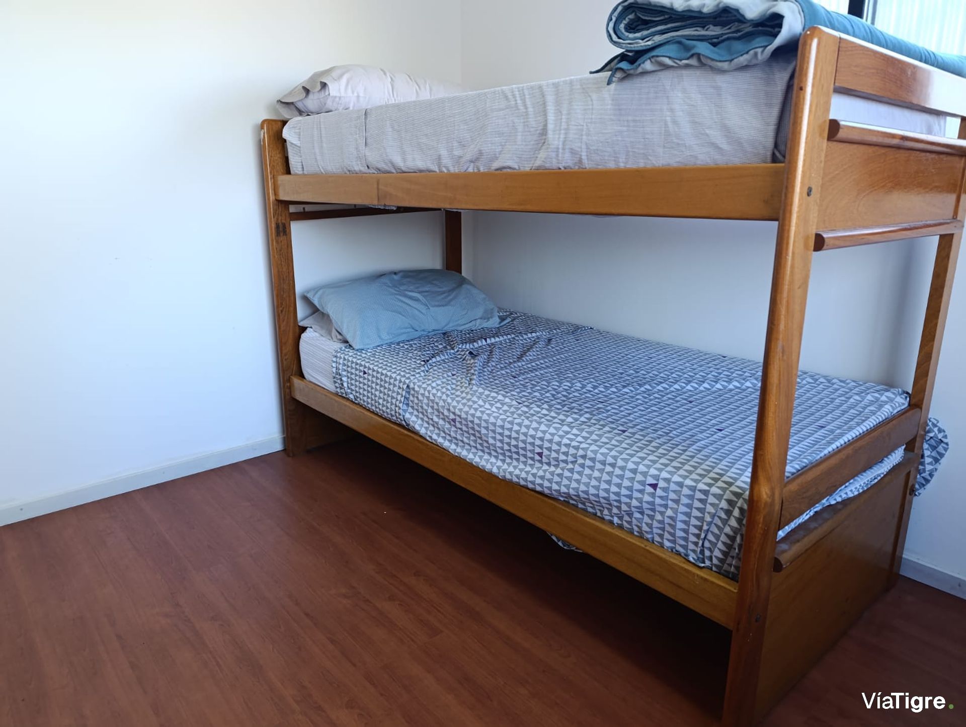 Cabaña en Venta con Escritura