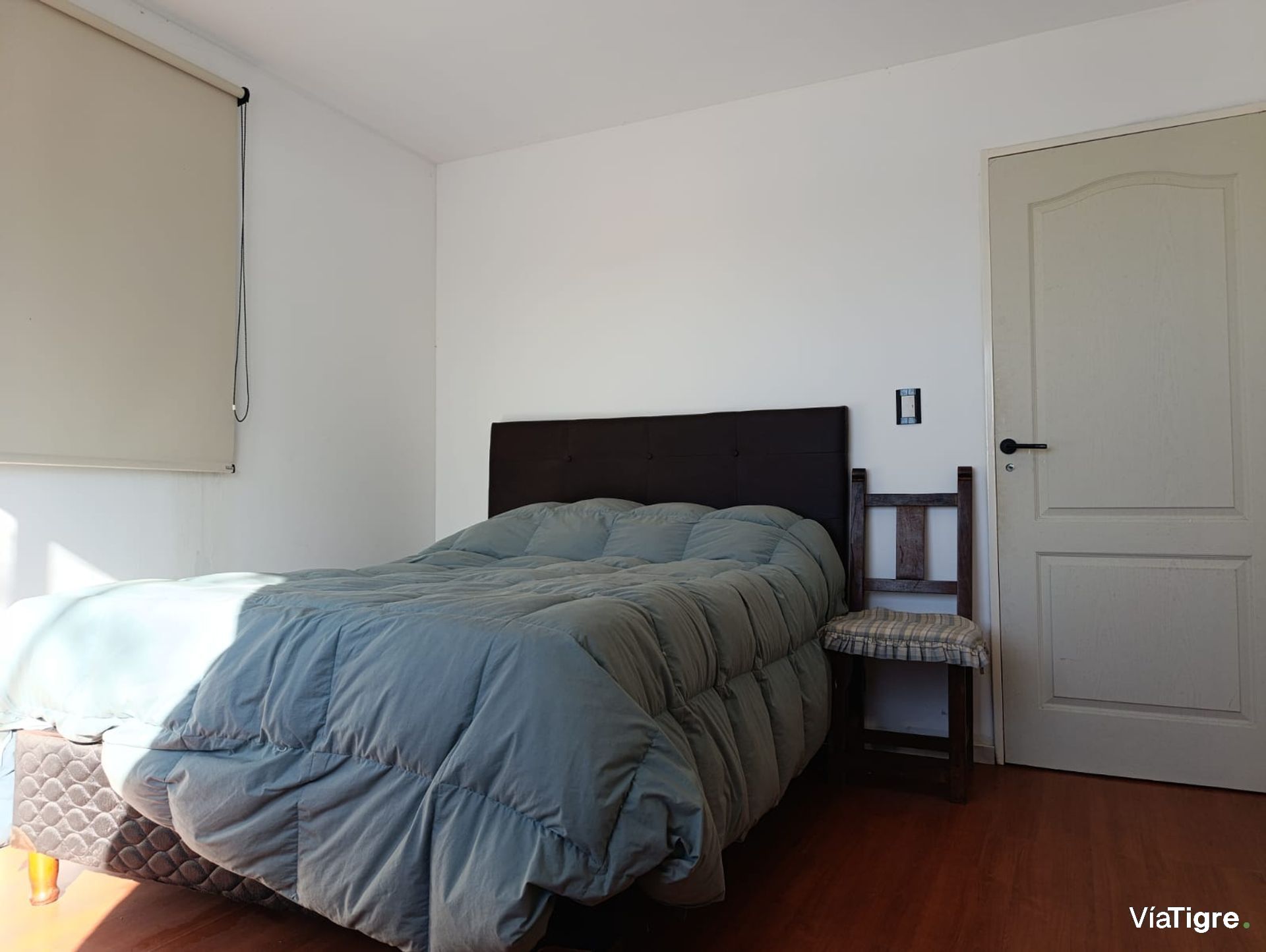Cabaña en Venta con Escritura