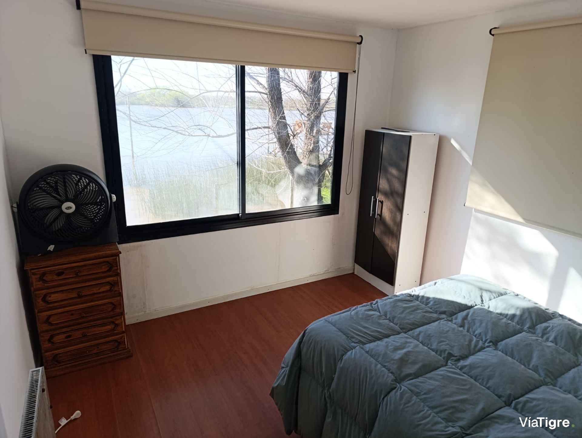 Cabaña en Venta con Escritura
