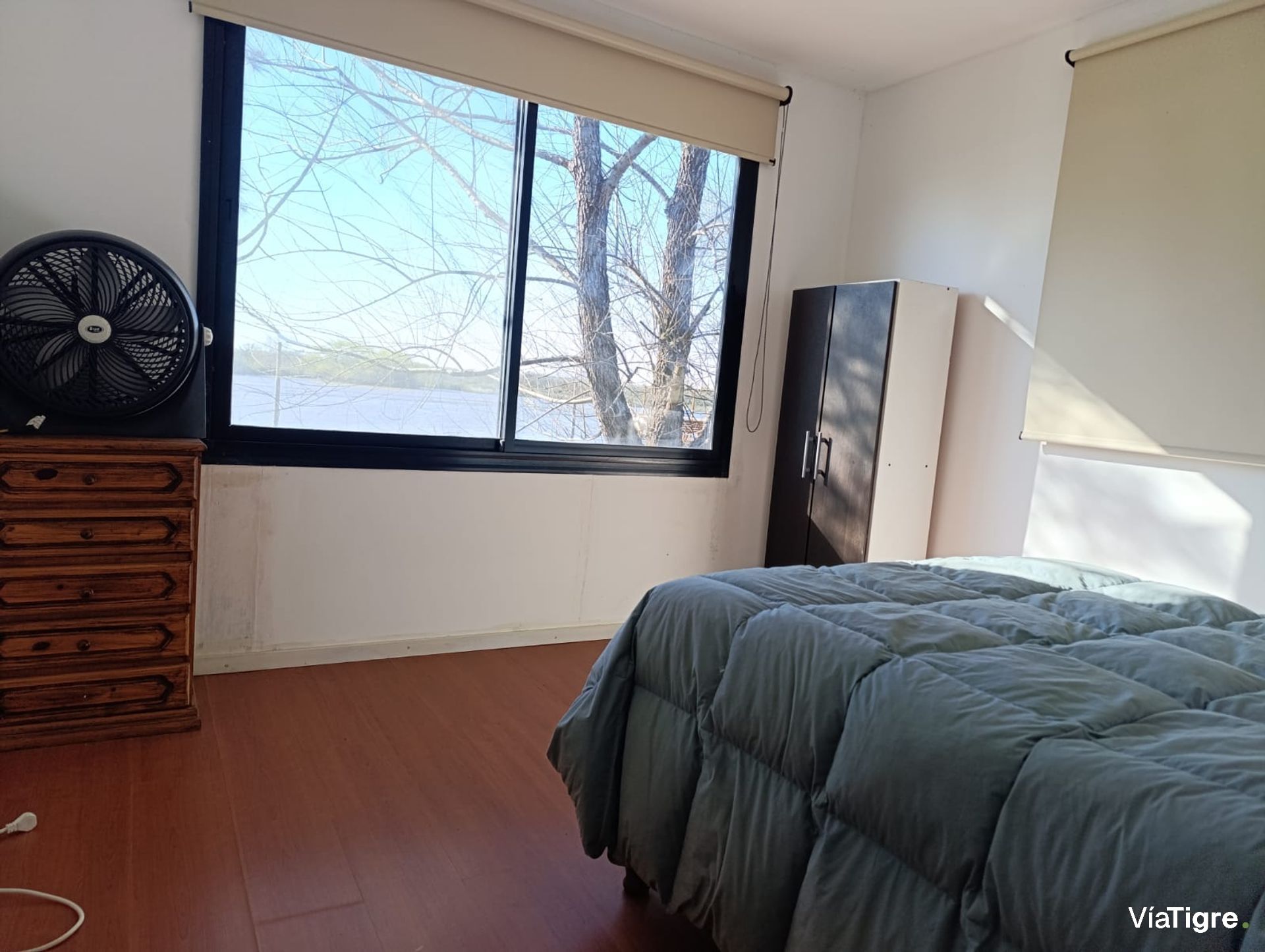 Cabaña en Venta con Escritura