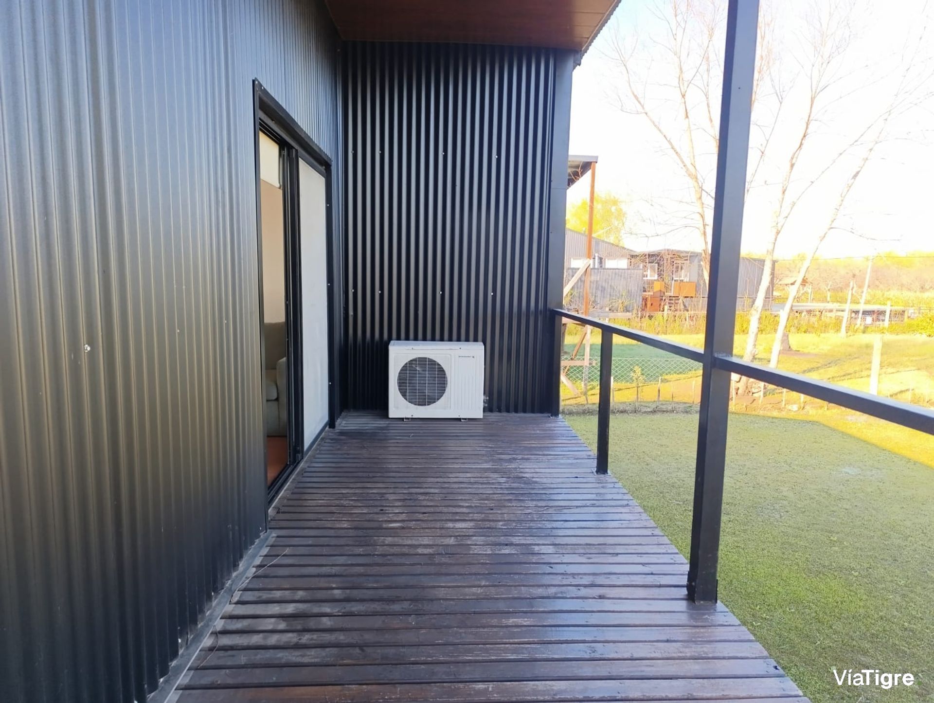 Cabaña en Venta con Escritura