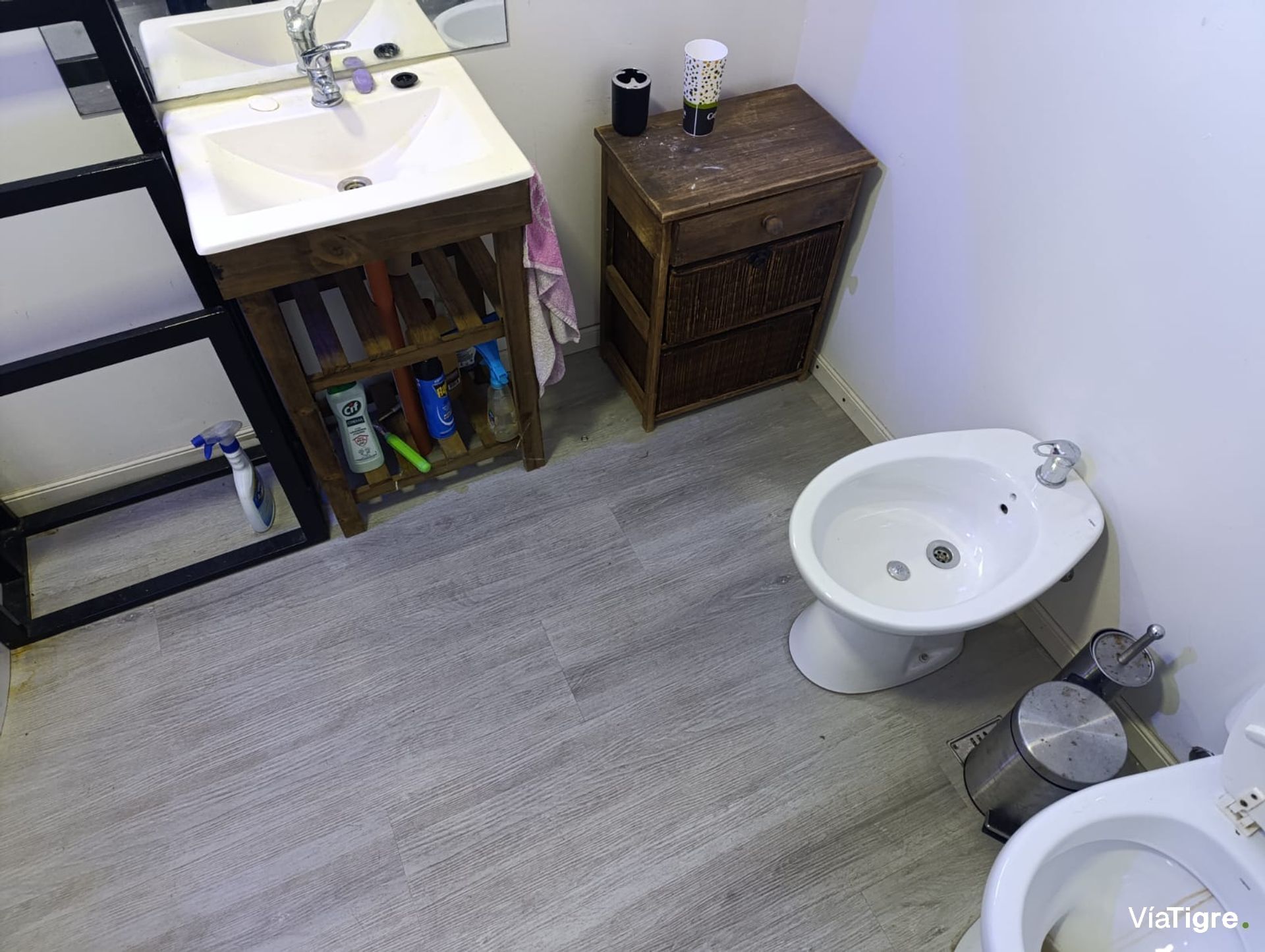 Cabaña en Venta con Escritura