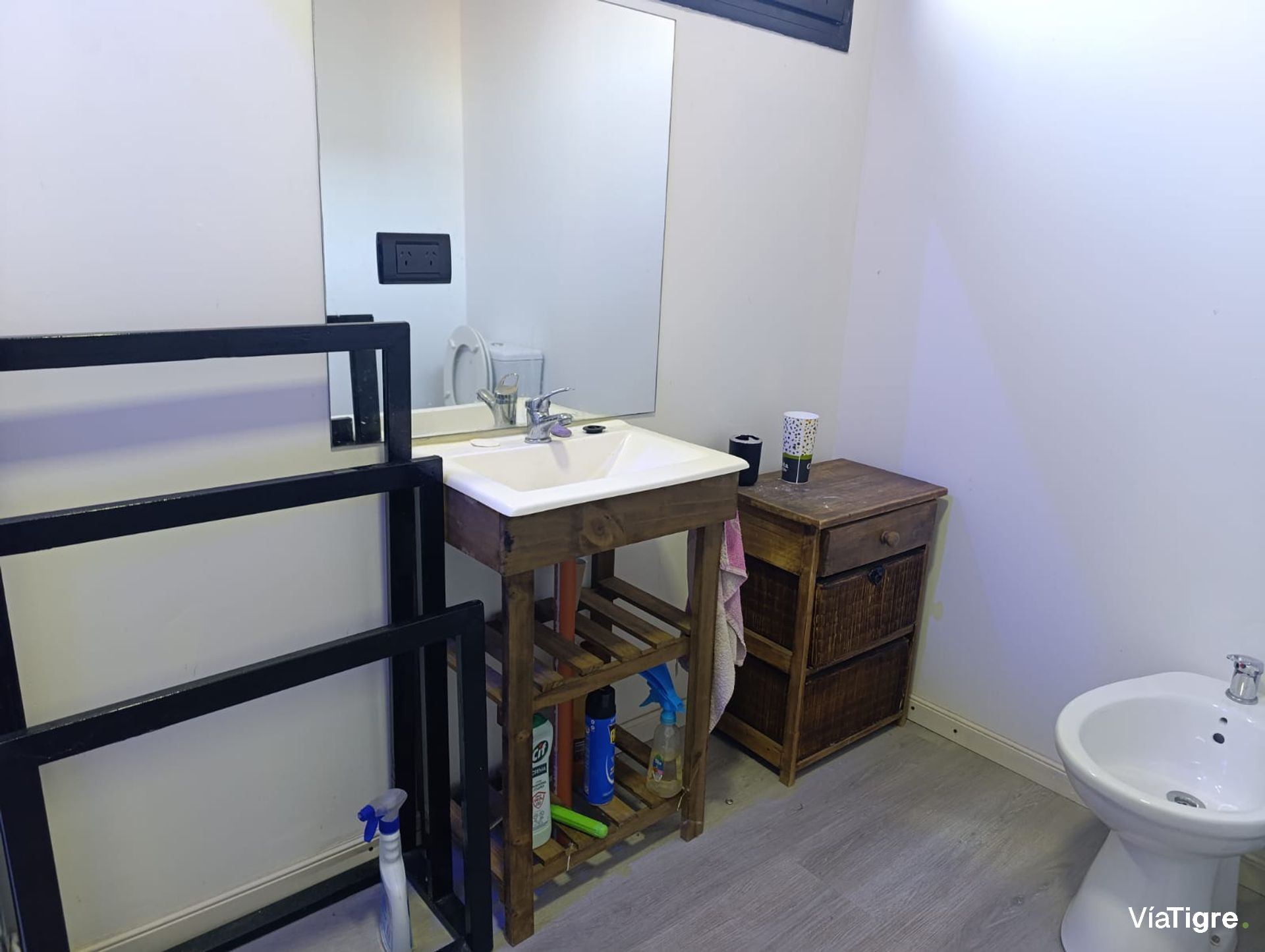 Cabaña en Venta con Escritura