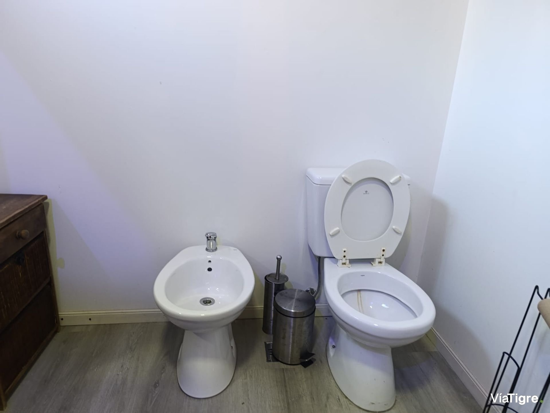 Cabaña en Venta con Escritura