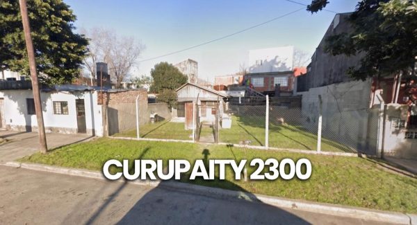 Venta Lote En Virreyes 231 Mts Excelnte Ubicacion
