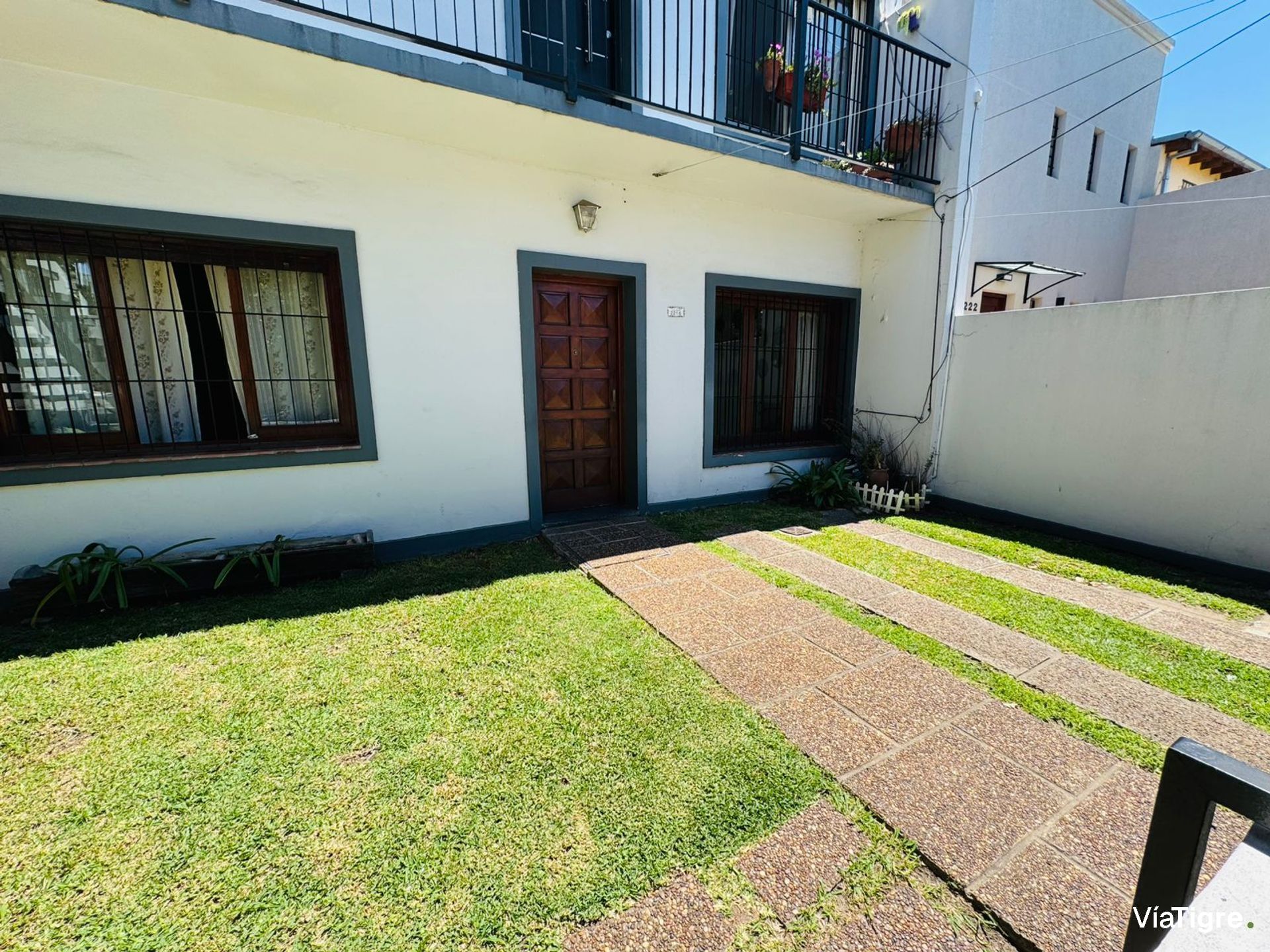 Venta Ph 4 Amb En Pb Jardín Patio Parri Coch Munro