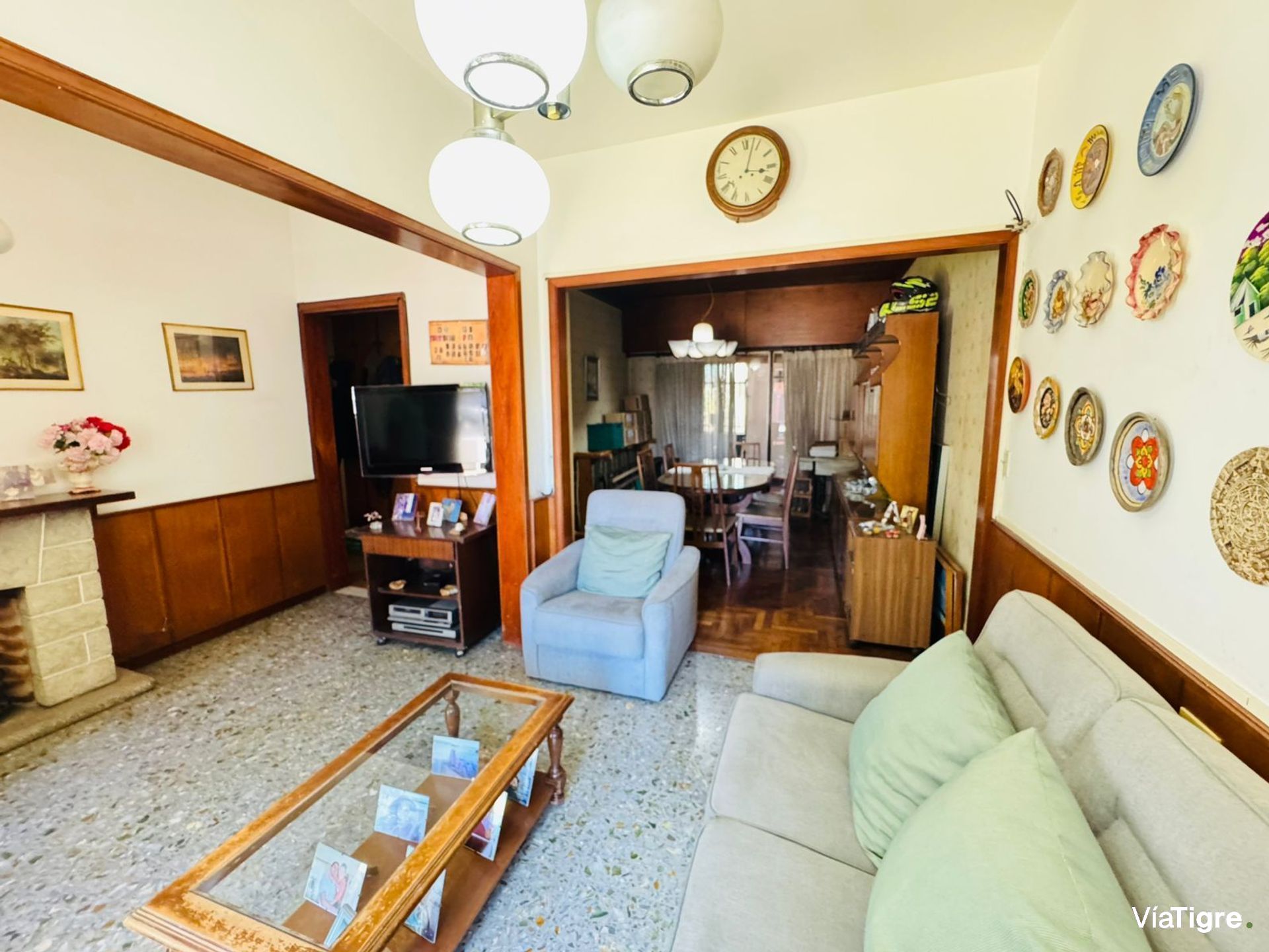 Venta Ph 4 Amb En Pb Jardín Patio Parri Coch Munro