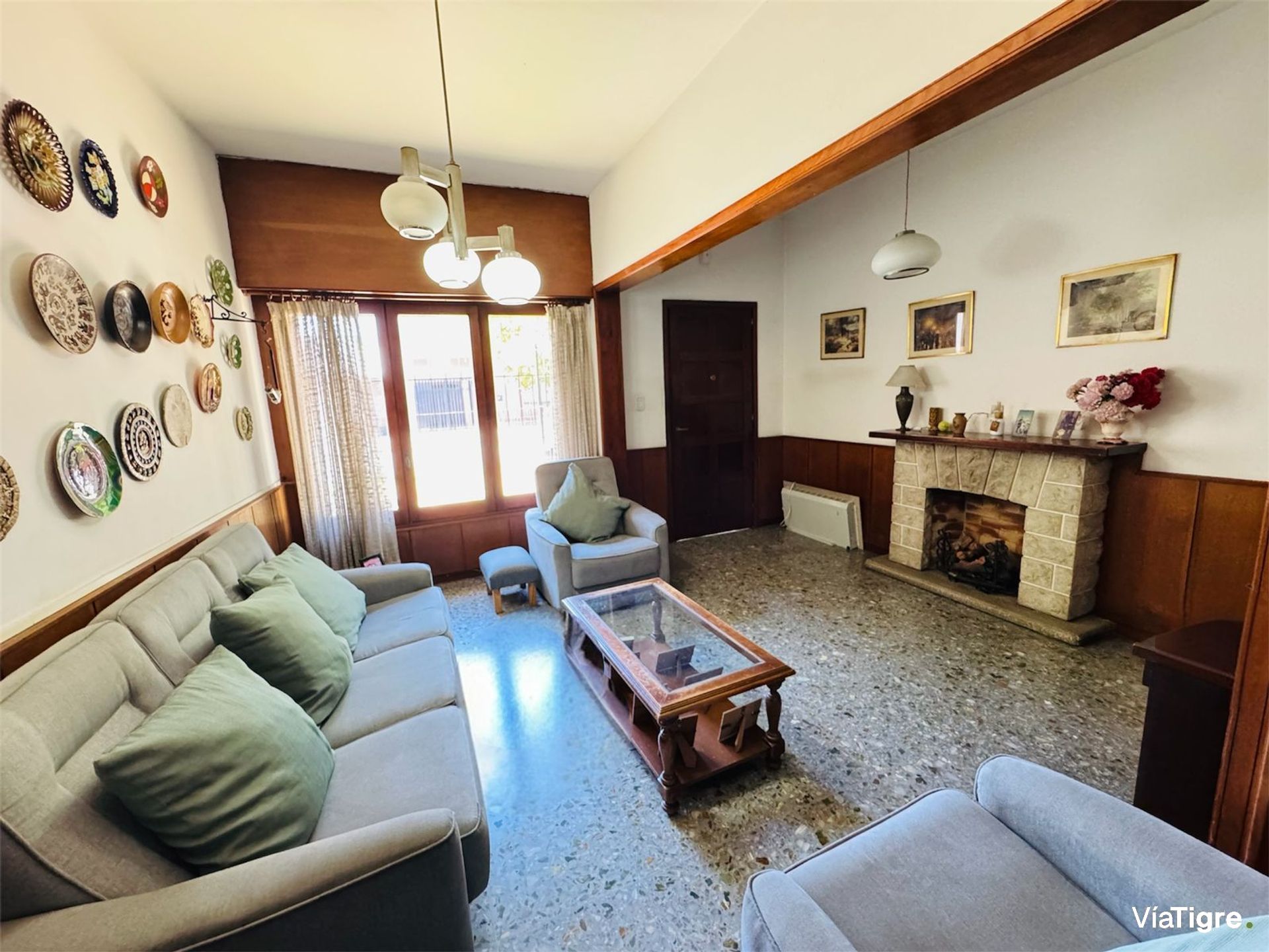Venta Ph 4 Amb En Pb Jardín Patio Parri Coch Munro