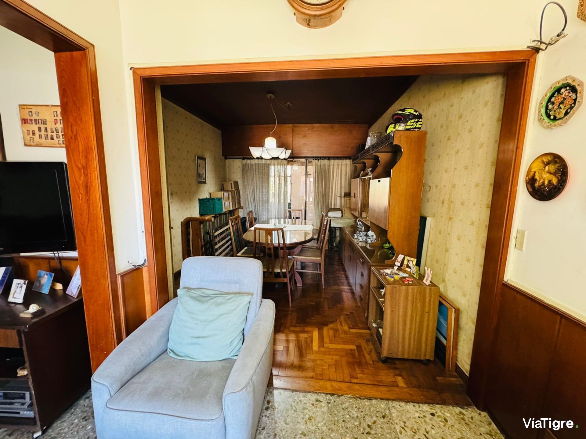 Venta Ph 4 Amb En Pb Jardín Patio Parri Coch Munro