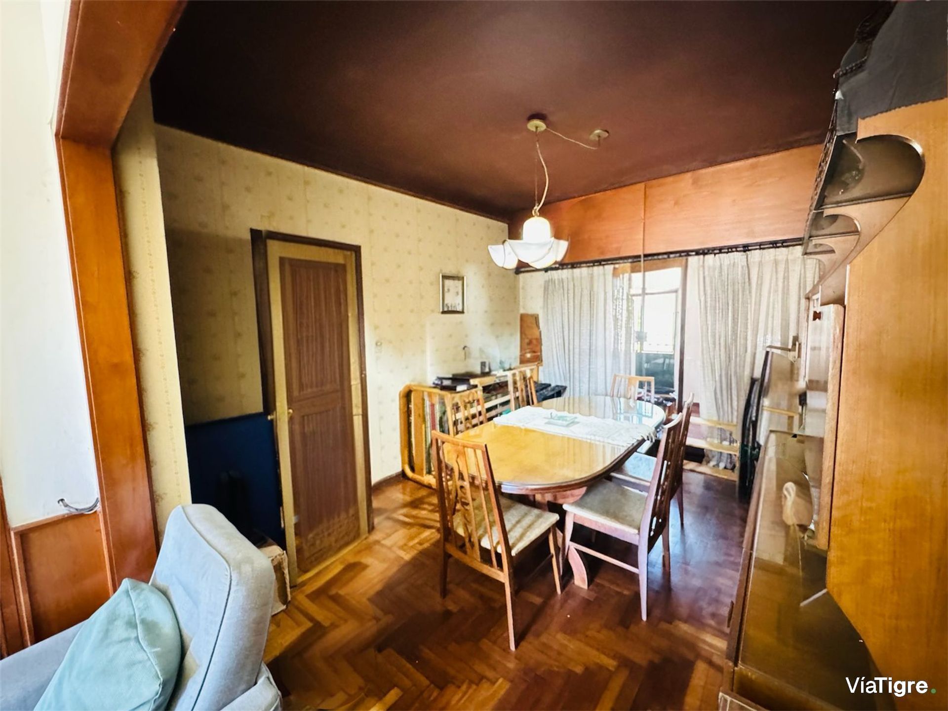 Venta Ph 4 Amb En Pb Jardín Patio Parri Coch Munro