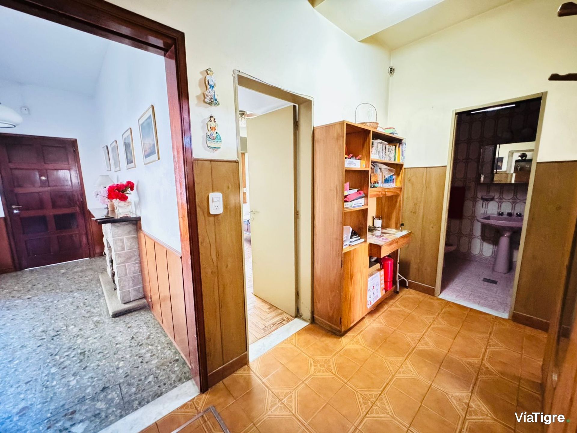 Venta Ph 4 Amb En Pb Jardín Patio Parri Coch Munro