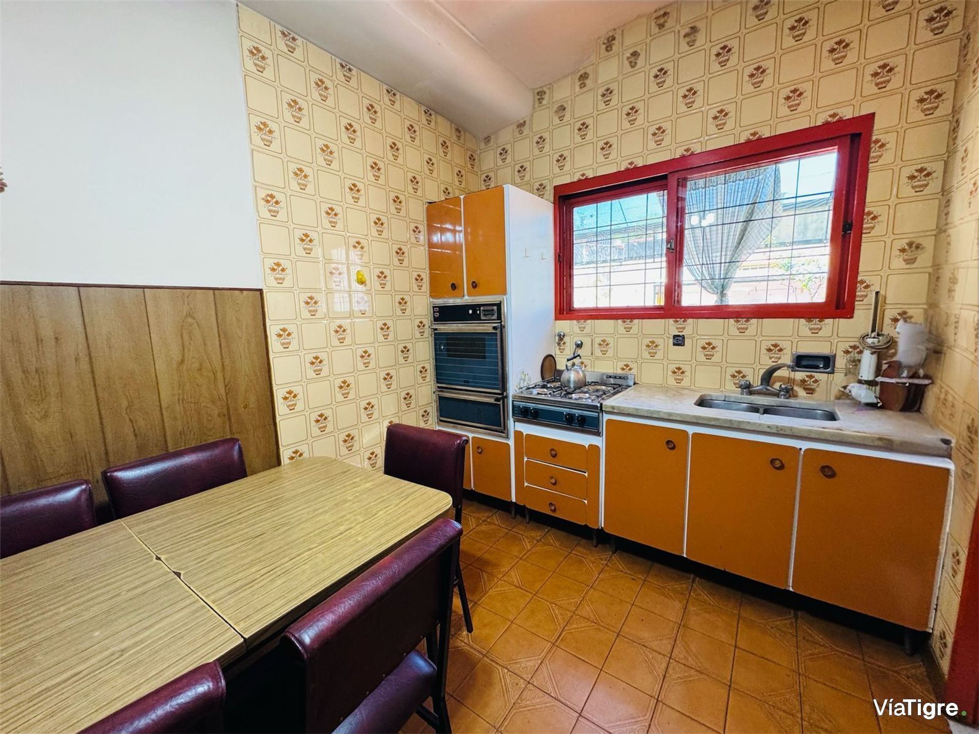 Venta Ph 4 Amb En Pb Jardín Patio Parri Coch Munro