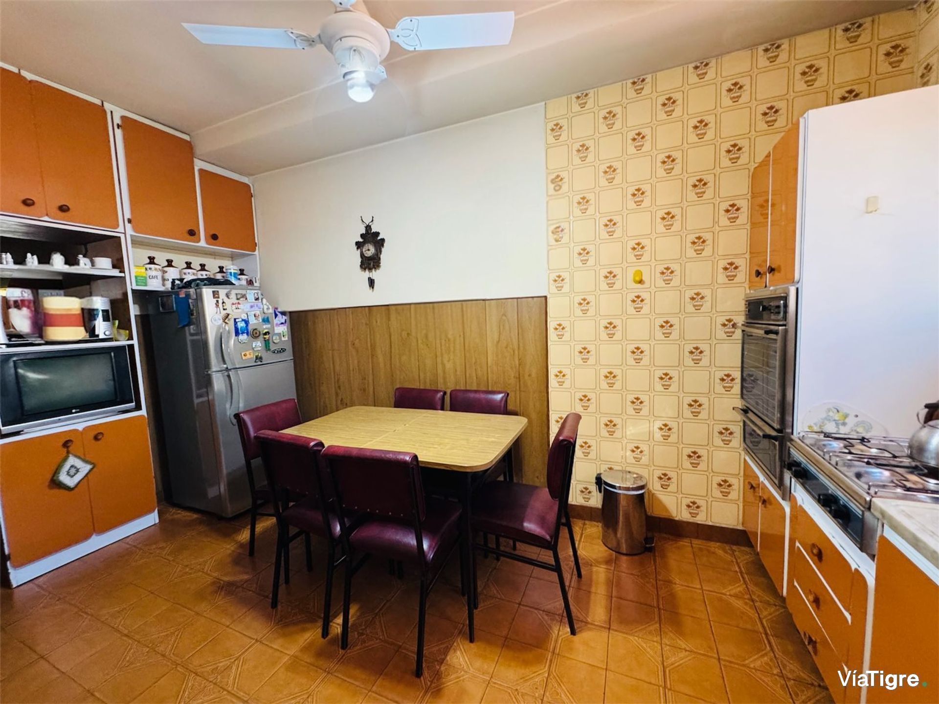 Venta Ph 4 Amb En Pb Jardín Patio Parri Coch Munro