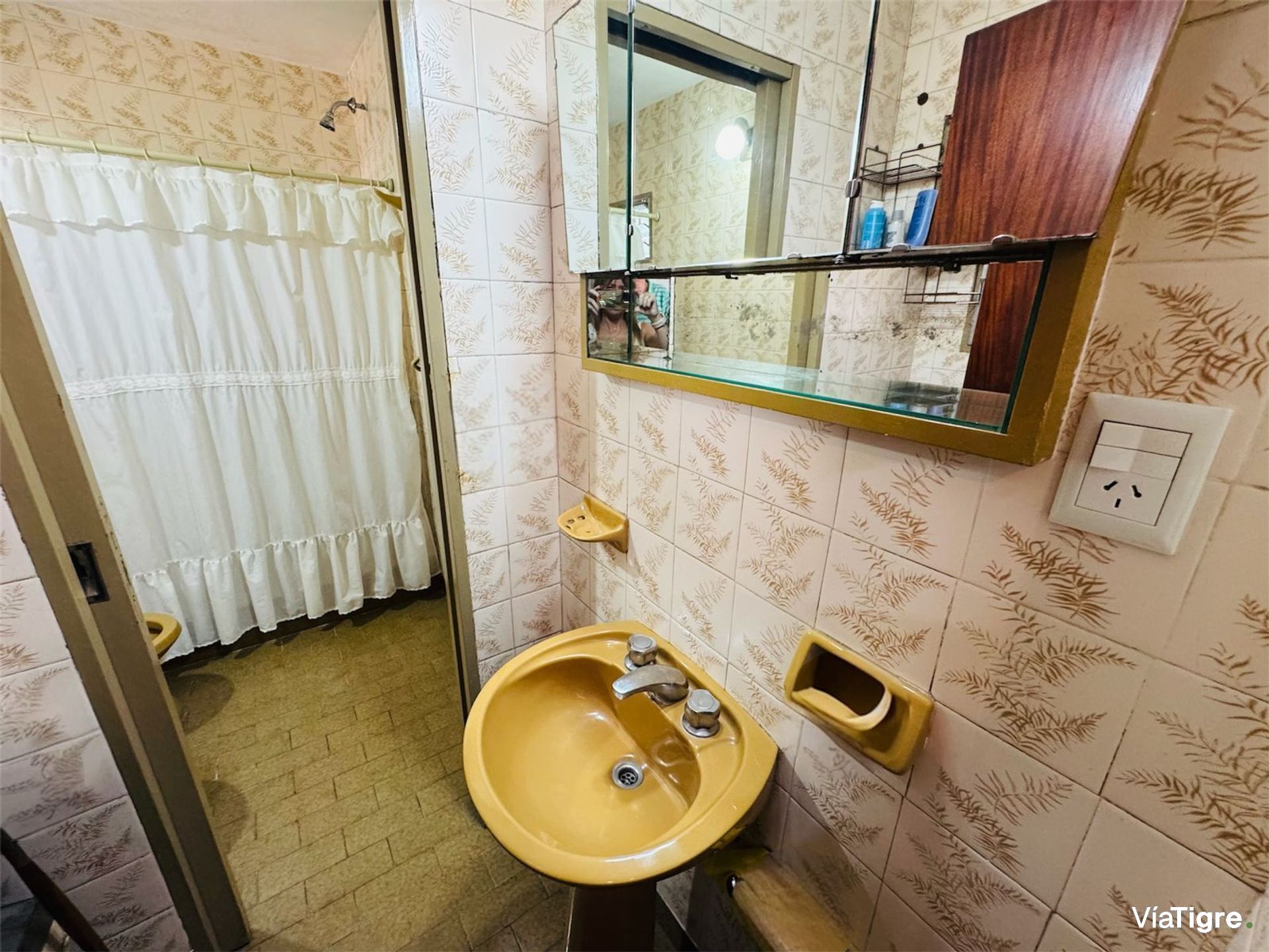 Venta Ph 4 Amb En Pb Jardín Patio Parri Coch Munro