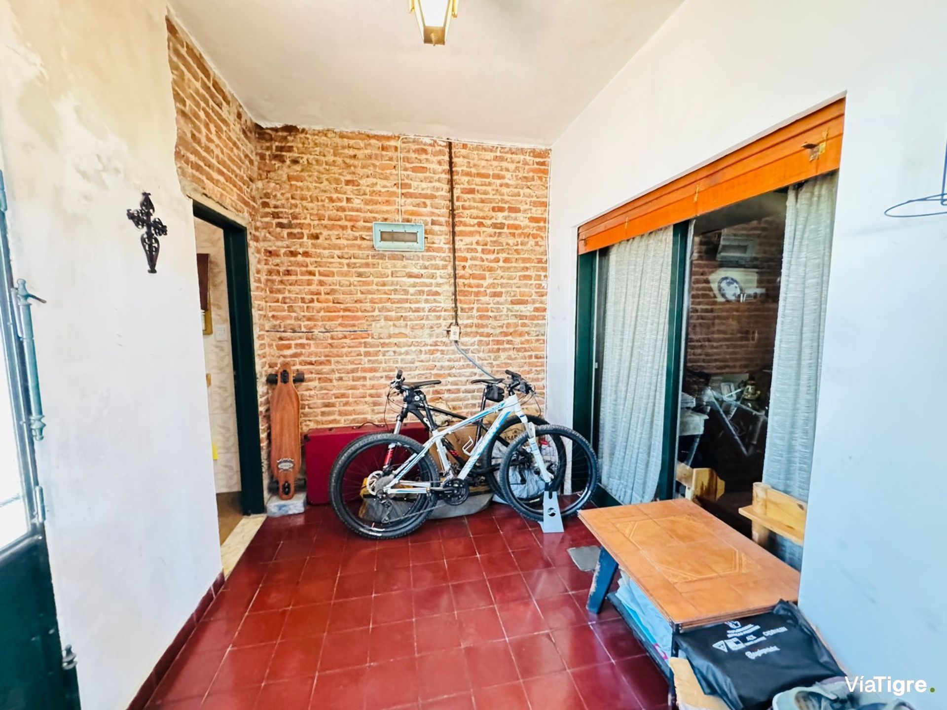 Venta Ph 4 Amb En Pb Jardín Patio Parri Coch Munro