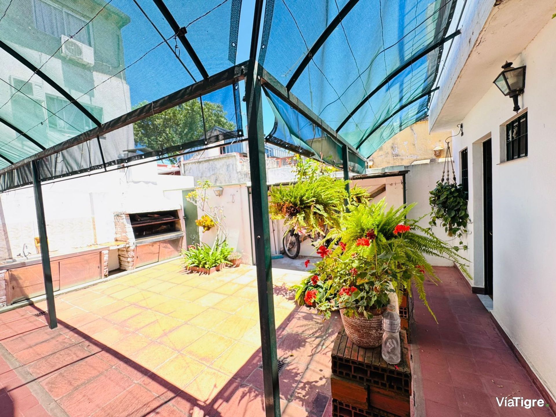 Venta Ph 4 Amb En Pb Jardín Patio Parri Coch Munro
