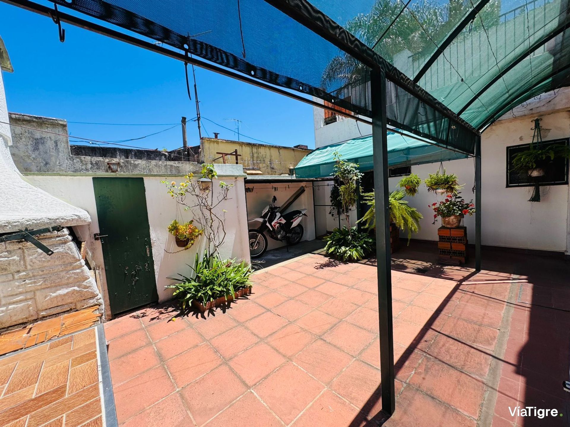 Venta Ph 4 Amb En Pb Jardín Patio Parri Coch Munro