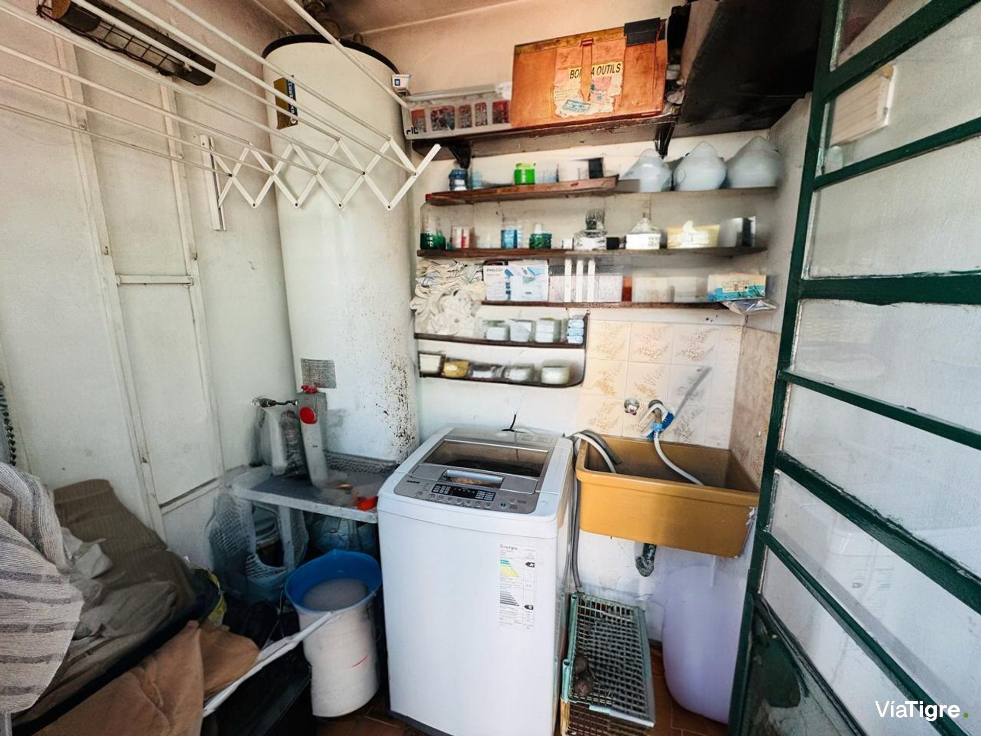 Venta Ph 4 Amb En Pb Jardín Patio Parri Coch Munro