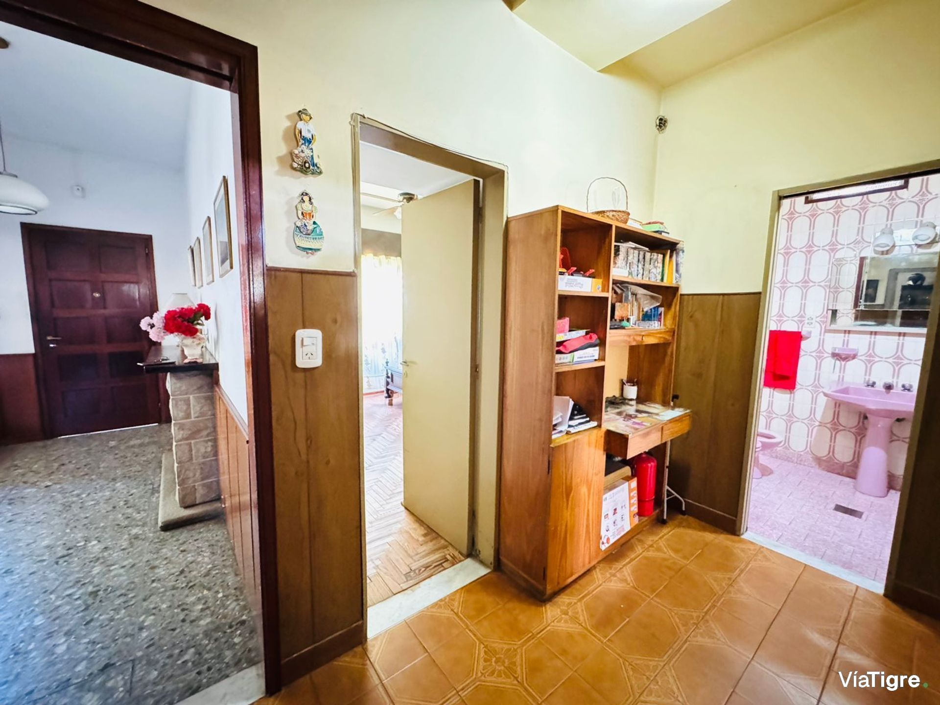 Venta Ph 4 Amb En Pb Jardín Patio Parri Coch Munro