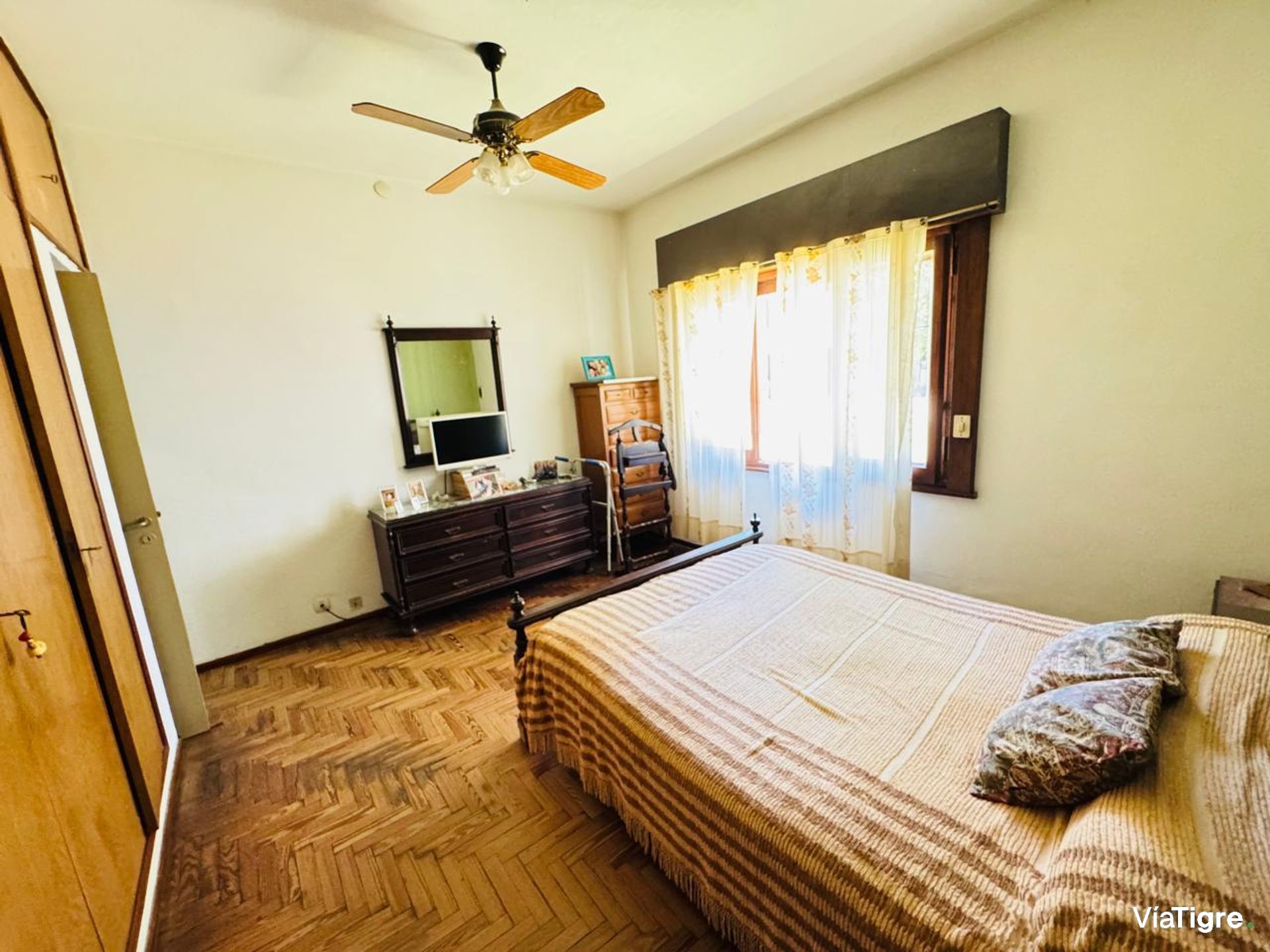 Venta Ph 4 Amb En Pb Jardín Patio Parri Coch Munro