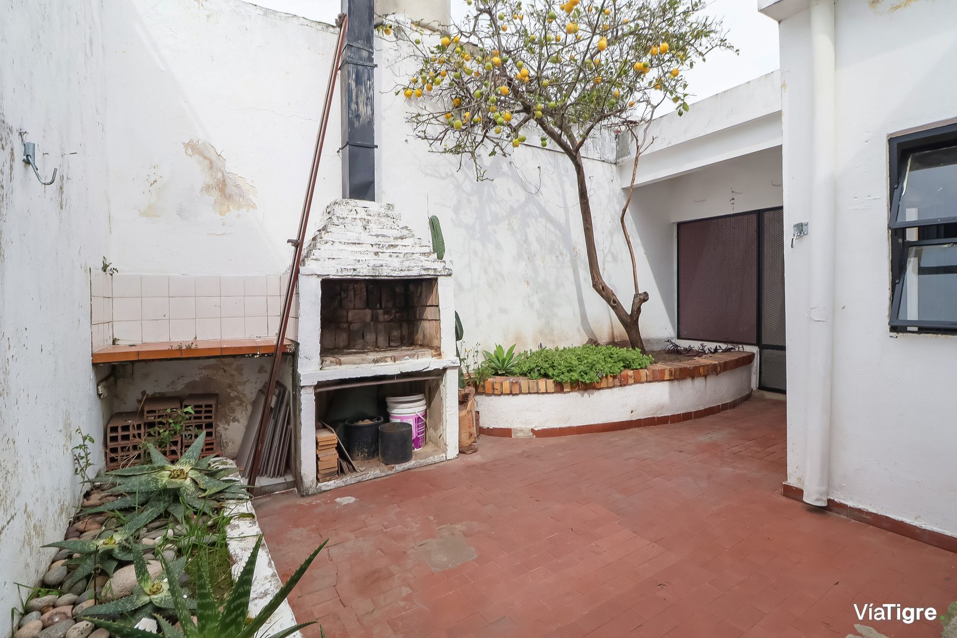 VENTA PH 3amb 2 patios Boulogne
