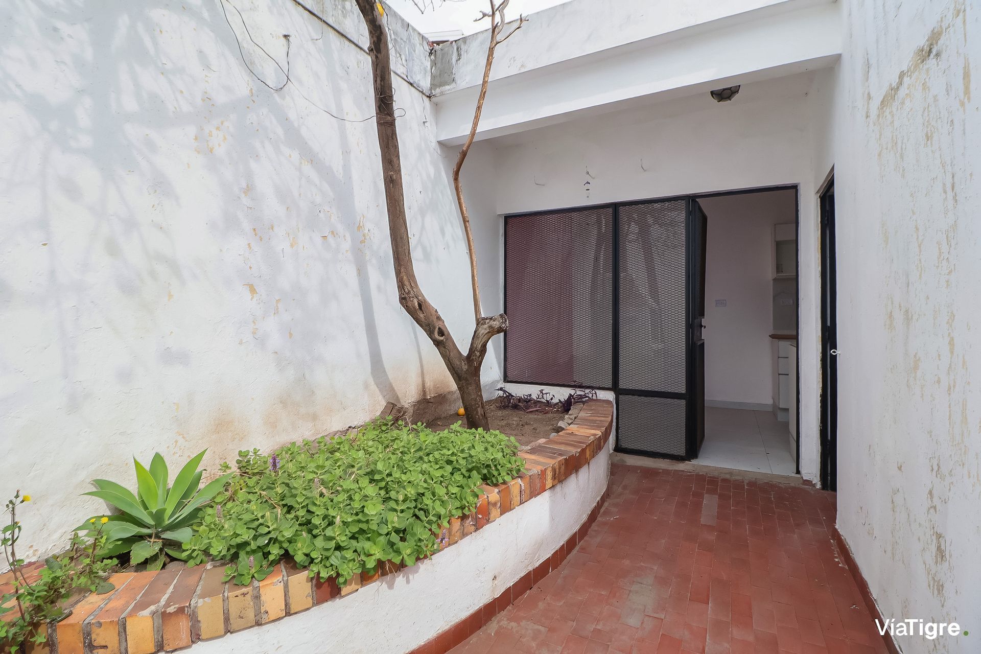 VENTA PH 3amb 2 patios Boulogne