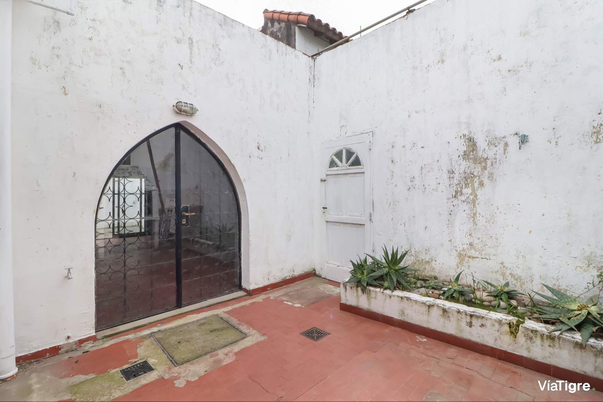 VENTA PH 3amb 2 patios Boulogne