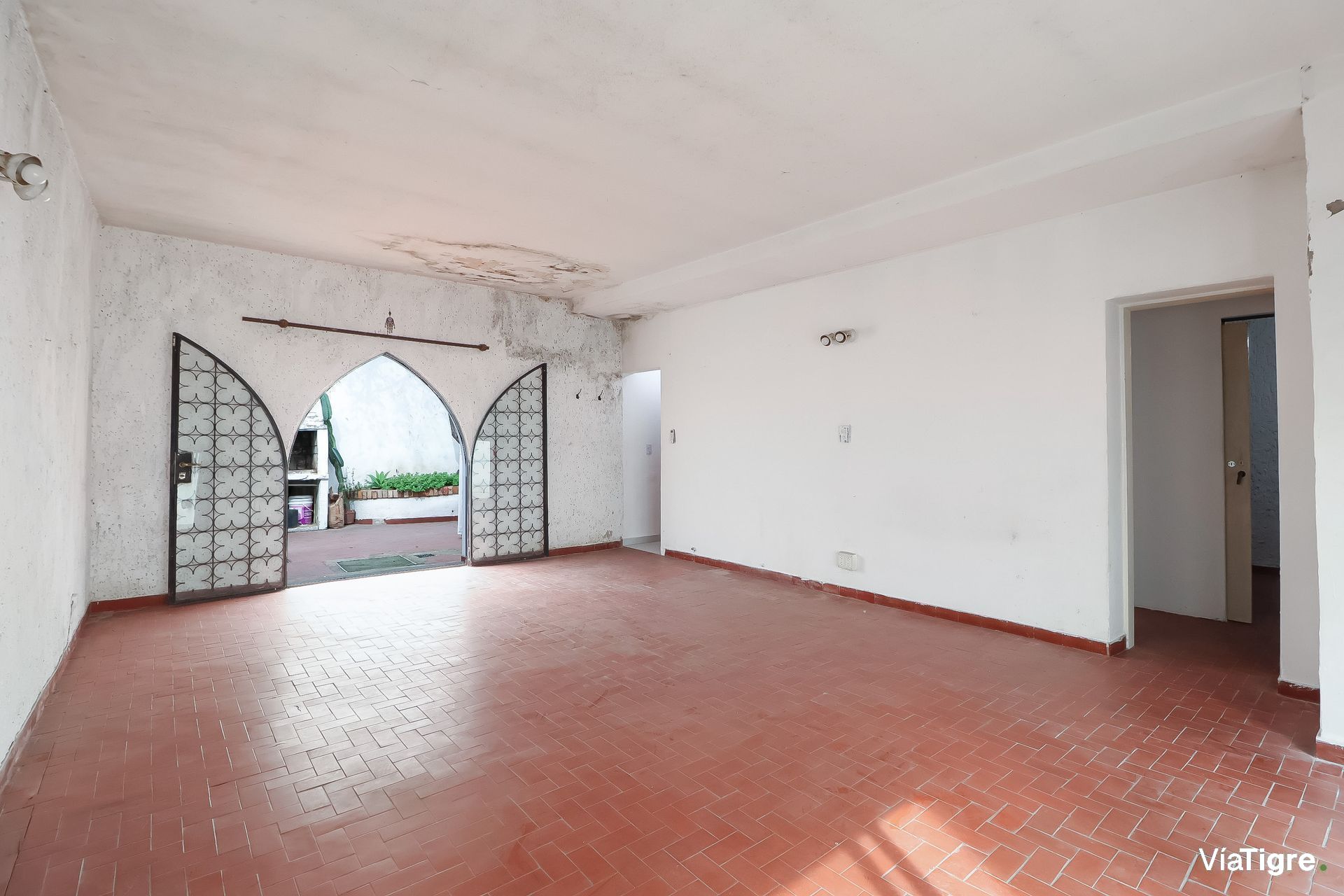 VENTA PH 3amb 2 patios Boulogne