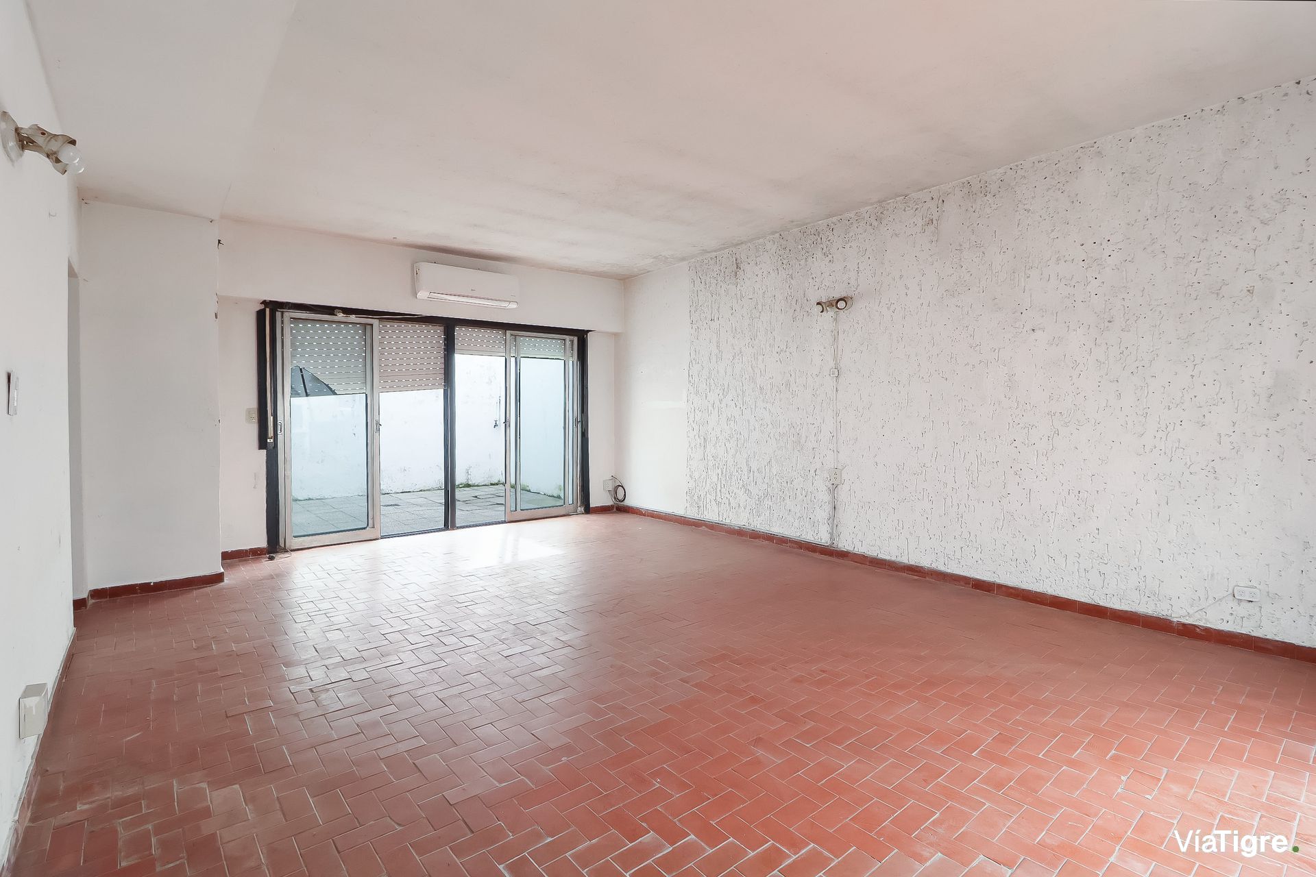 VENTA PH 3amb 2 patios Boulogne