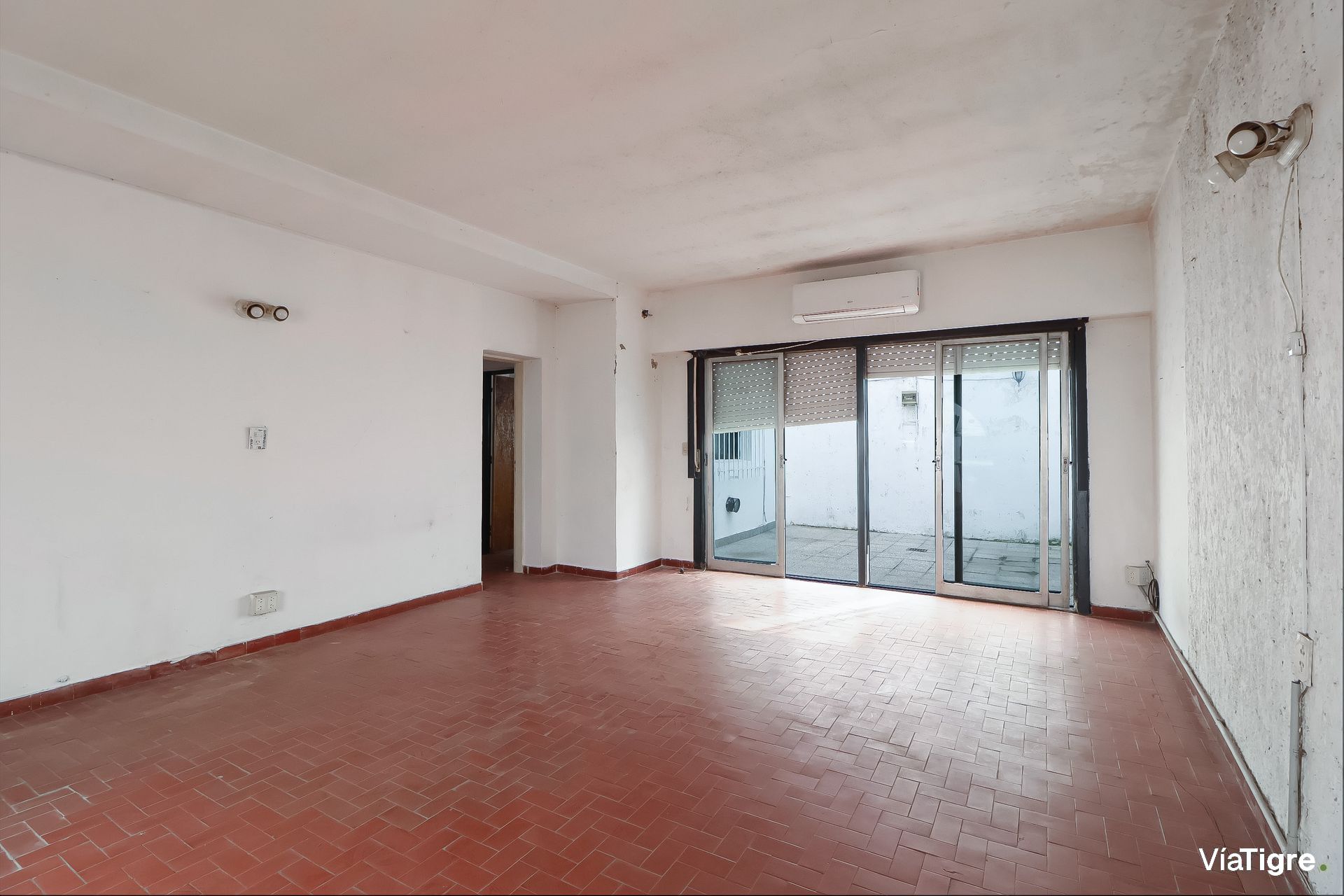 VENTA PH 3amb 2 patios Boulogne
