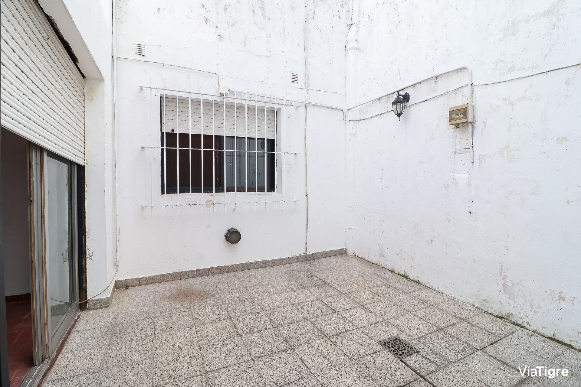 VENTA PH 3amb 2 patios Boulogne