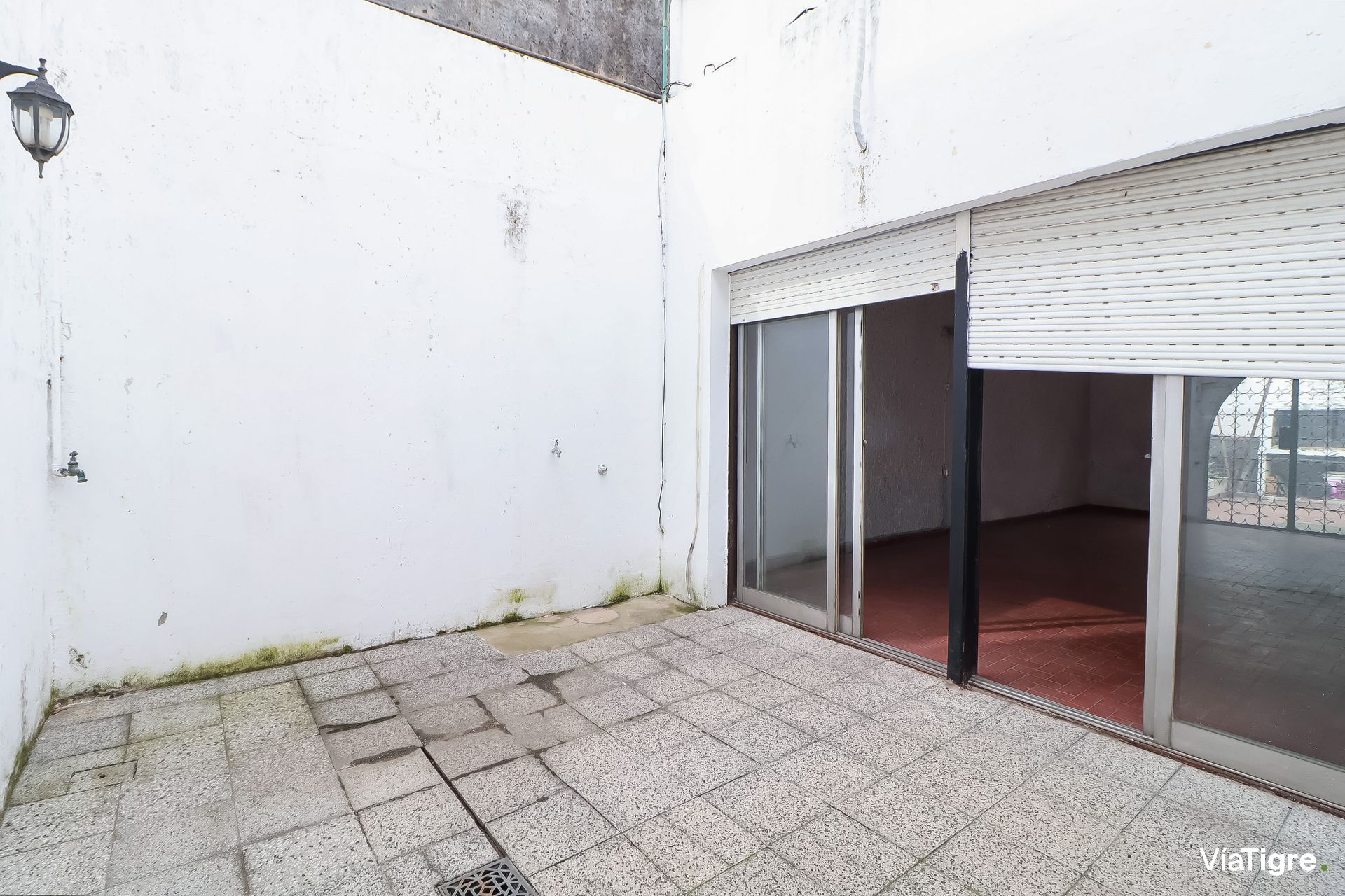 VENTA PH 3amb 2 patios Boulogne
