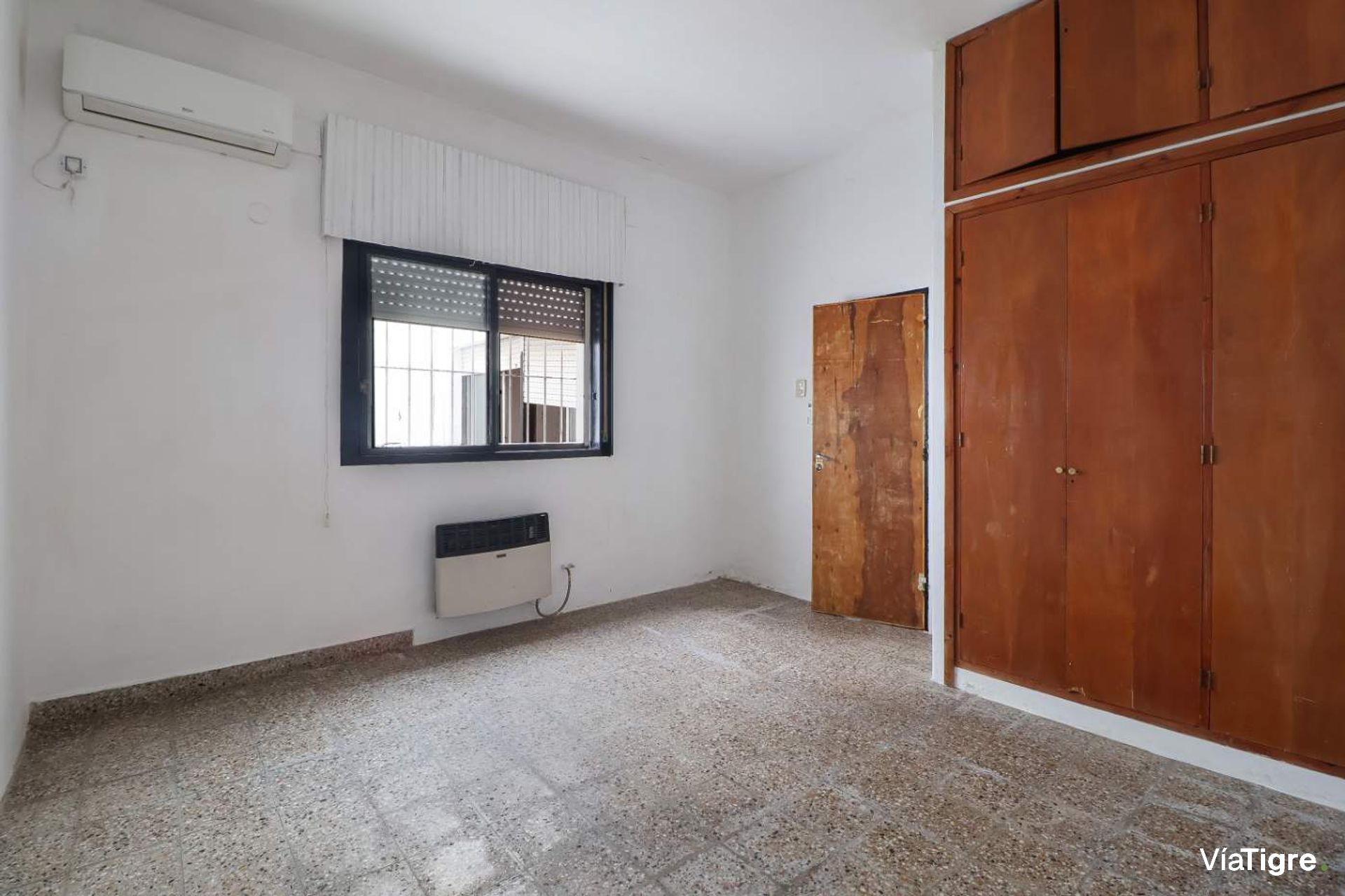 VENTA PH 3amb 2 patios Boulogne