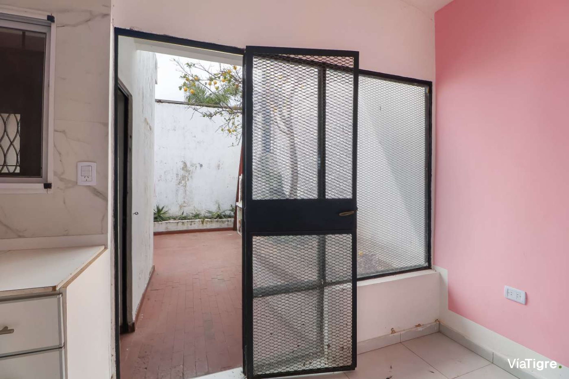 VENTA PH 3amb 2 patios Boulogne