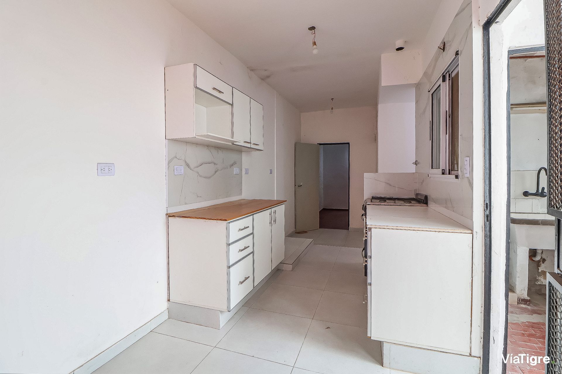 VENTA PH 3amb 2 patios Boulogne