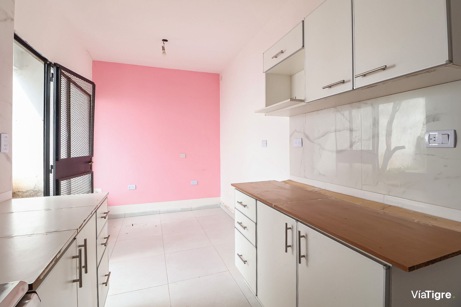 VENTA PH 3amb 2 patios Boulogne