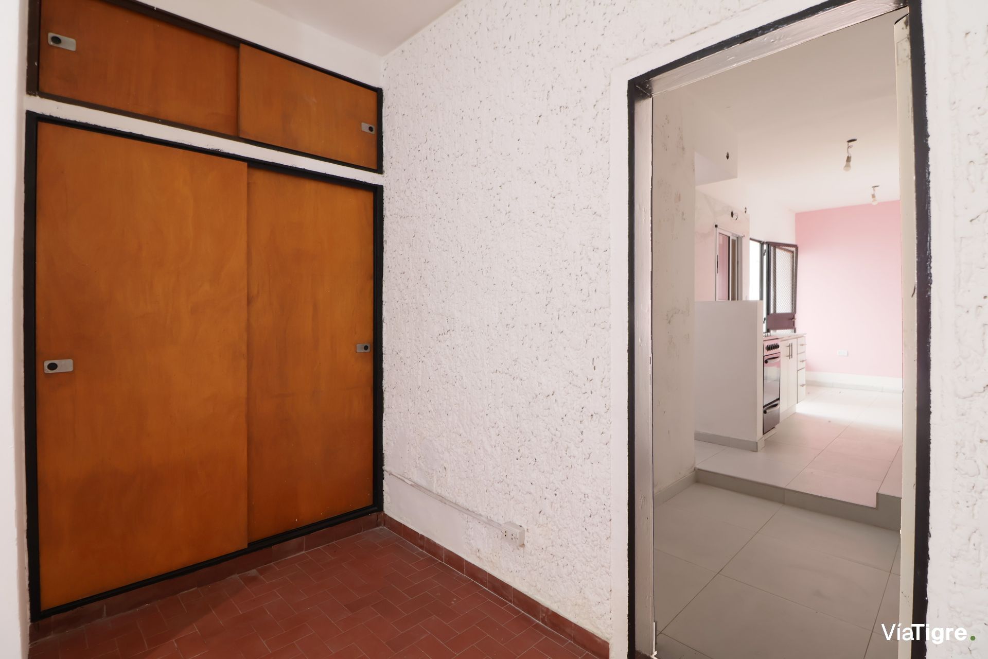 VENTA PH 3amb 2 patios Boulogne
