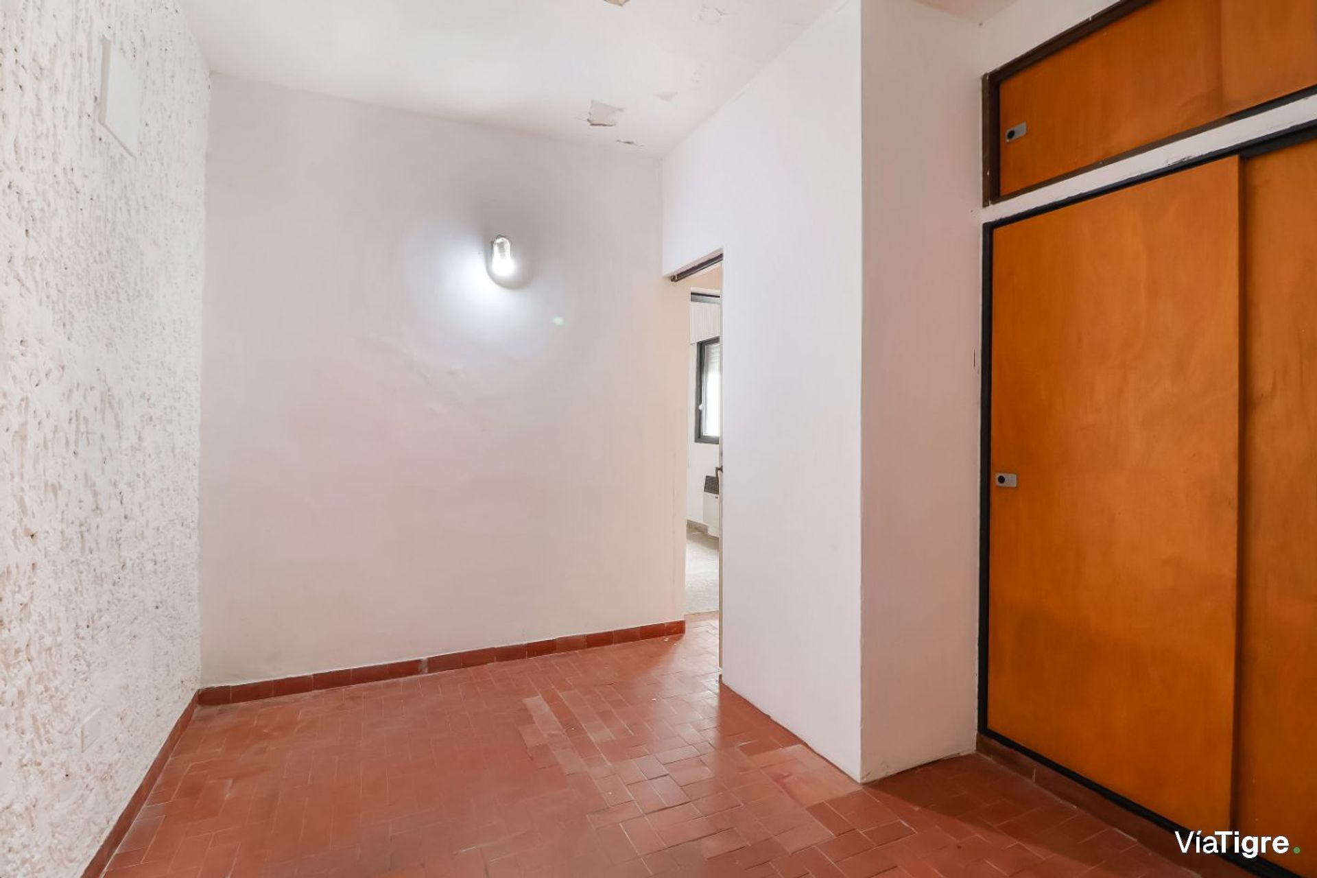VENTA PH 3amb 2 patios Boulogne