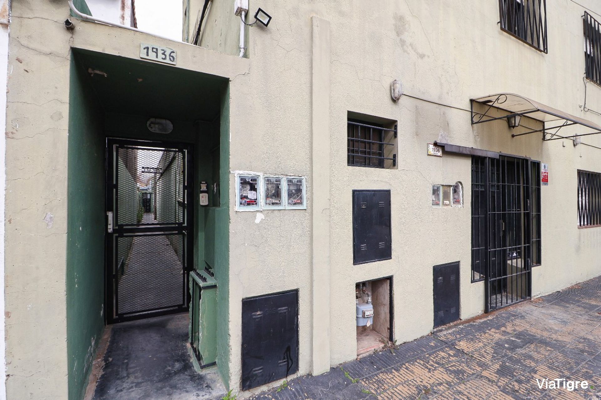 VENTA PH 3amb 2 patios Boulogne
