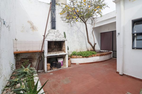 VENTA PH 3amb 2 patios Boulogne