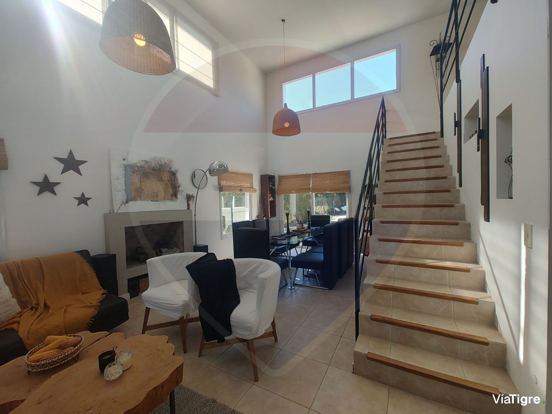 Casa 4 Ambientes + Dependencia Barrio Los Sauces