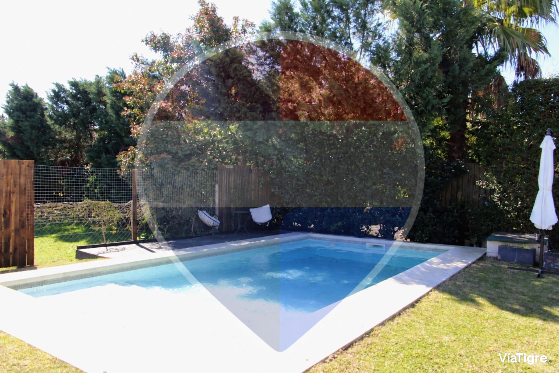 Casa 4 Ambientes + Dependencia Barrio Los Sauces