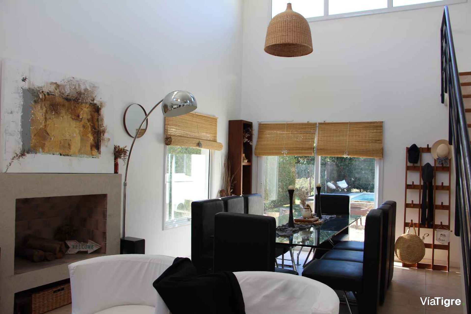 Casa 4 Ambientes + Dependencia Barrio Los Sauces