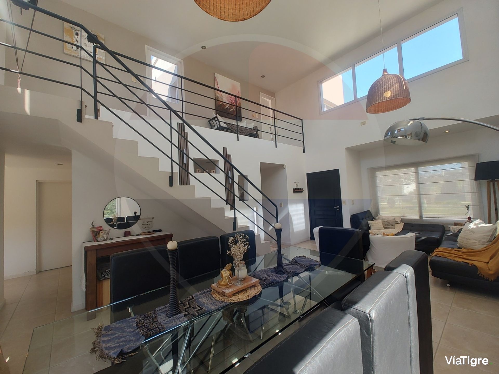 Casa 4 Ambientes + Dependencia Barrio Los Sauces