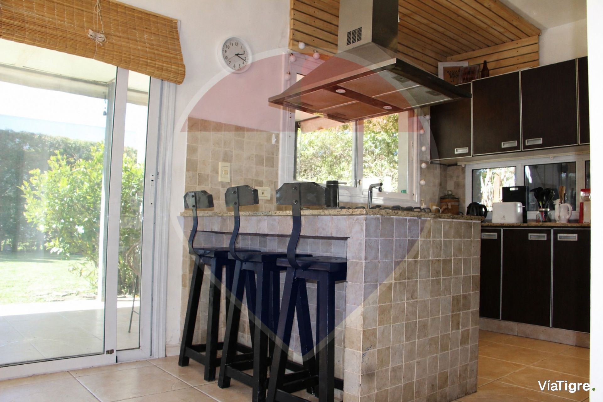 Casa 4 Ambientes + Dependencia Barrio Los Sauces