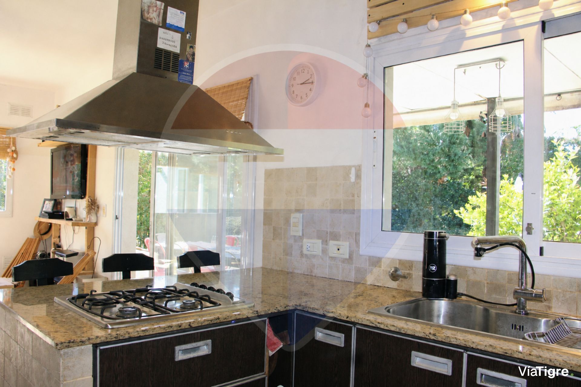Casa 4 Ambientes + Dependencia Barrio Los Sauces