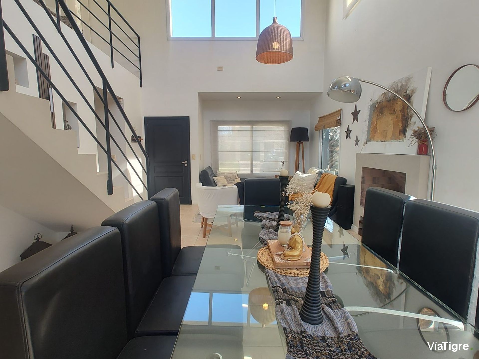 Casa 4 Ambientes + Dependencia Barrio Los Sauces