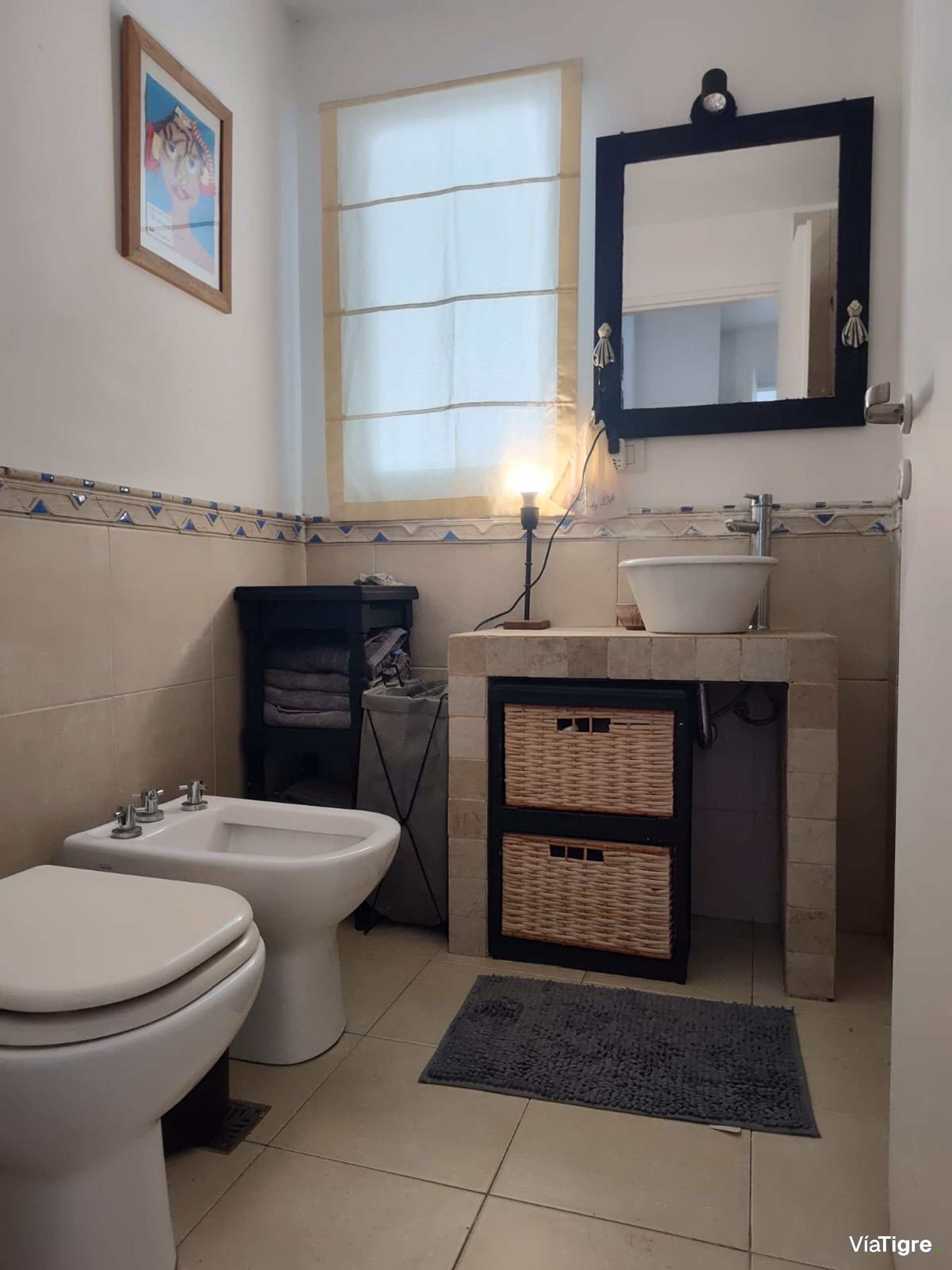 Casa 4 Ambientes + Dependencia Barrio Los Sauces